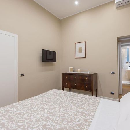Ferienwohnung White House In Rom Exterior foto