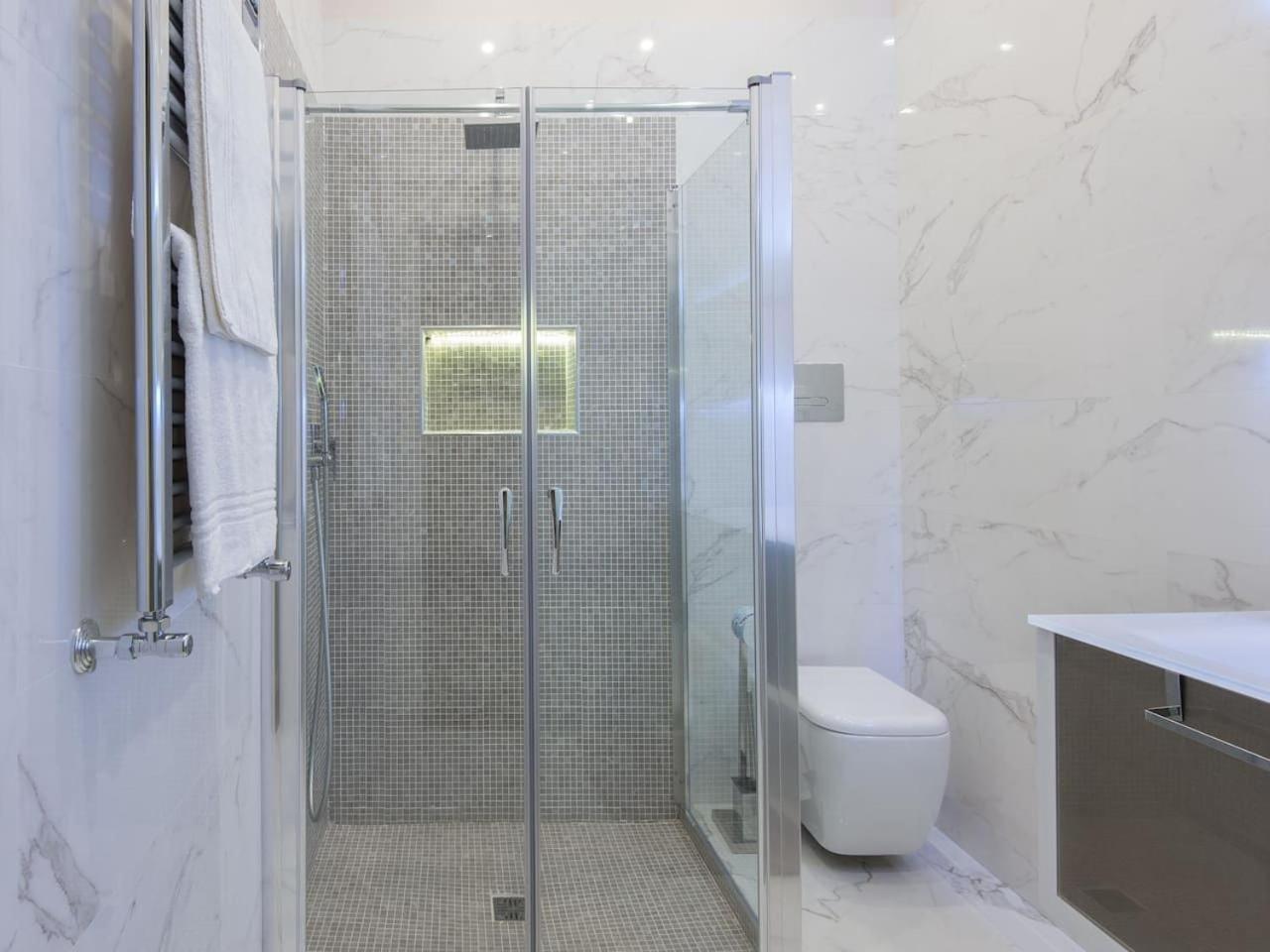 Ferienwohnung White House In Rom Exterior foto