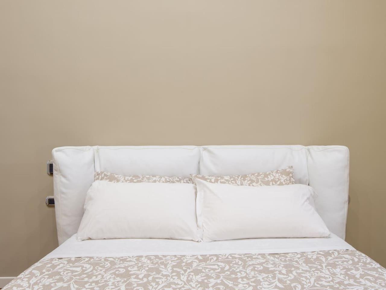 Ferienwohnung White House In Rom Exterior foto